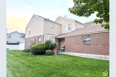 5037 S Scarsdale Ct W, Taylorsville, UT 84129 - Photo 3
