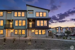 132 E Chambord Ct S, Sandy, UT 84070 - Photo 1