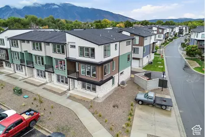 132 E Chambord Ct S, Sandy, UT 84070 - Photo 29