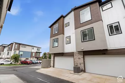 132 E Chambord Ct S, Sandy, UT 84070 - Photo 35
