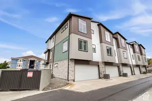 132 E Chambord Ct S, Sandy, UT 84070 - Photo 3
