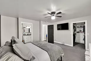 1436 N Spring Mountain Dr E, Springville, UT 84663 - Photo 9