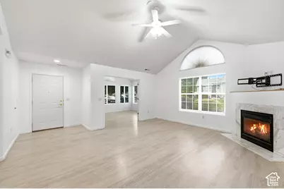 3284 S Hunter Villa Ln W #B, West Valley, UT 84128 - Photo 11