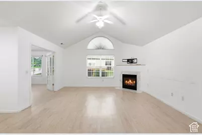 3284 S Hunter Villa Ln W #B, West Valley, UT 84128 - Photo 5