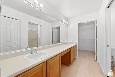 3284 S Hunter Villa Ln W #B, West Valley, UT 84128 - Photo 9