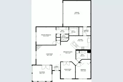 3284 S Hunter Villa Ln W #B, West Valley, UT 84128 - Photo 17