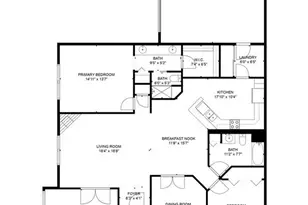 3284 S Hunter Villa Ln W, West Valley, UT 84128 - Photo 17