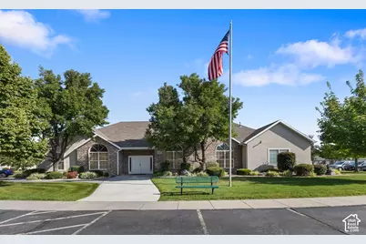 3284 S Hunter Villa Ln W #B, West Valley, UT 84128 - Photo 19