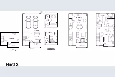 3821 W Echo Mosaic Dr #203, South Jordan, UT 84095 - Photo 11