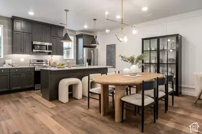 3821 W Echo Mosaic Dr #203, South Jordan, UT 84095 - Photo 7