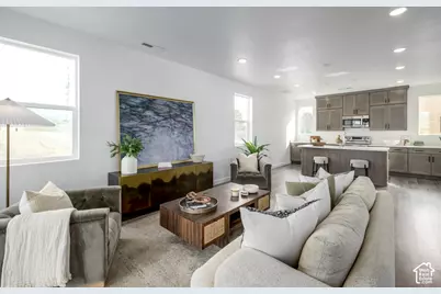 11197 S Palette Dr #302, South Jordan, UT 84095 - Photo 3