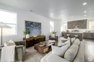 11197 S Palette Dr, South Jordan, UT 84095 - Photo 3
