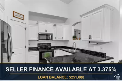 3661 E Rock Creek Rd #M9, Eagle Mountain, UT 84005 - Photo 1