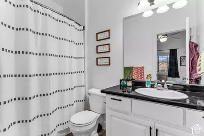 3661 E Rock Creek Rd #M9, Eagle Mountain, UT 84005 - Photo 15