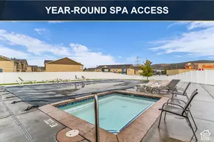 3661 E Rock Creek Rd, Eagle Mountain, UT 84005 - Photo 21
