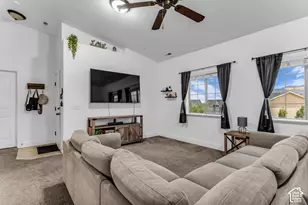 3661 E Rock Creek Rd, Eagle Mountain, UT 84005 - Photo 3