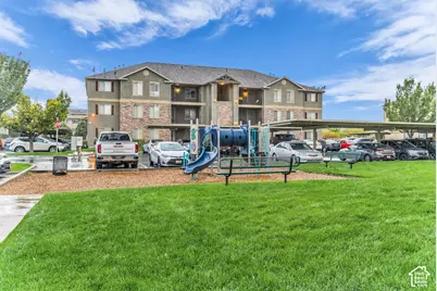 3661 E Rock Creek Rd #M9, Eagle Mountain, UT 84005 - Photo 23
