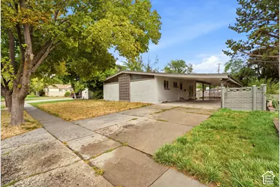 3771 S Alta Loma Dr, Salt Lake City, UT 84106 - Photo 3