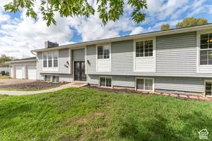 330 W 2000 N, Vernal, UT 84078 - Photo 1