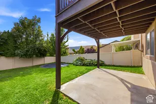 4556 E Ponderosa Way, Eagle Mountain, UT 84005 - Photo 47