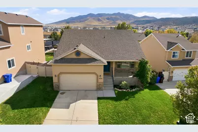 4556 E Ponderosa Way, Eagle Mountain, UT 84005 - Photo 51
