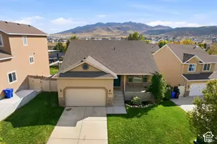 4556 E Ponderosa Way, Eagle Mountain, UT 84005 - Photo 51