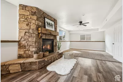 4556 E Ponderosa Way, Eagle Mountain, UT 84005 - Photo 27