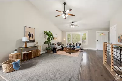 4556 E Ponderosa Way, Eagle Mountain, UT 84005 - Photo 5