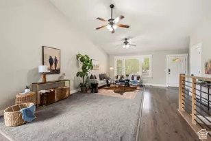 4556 E Ponderosa Way, Eagle Mountain, UT 84005 - Photo 5