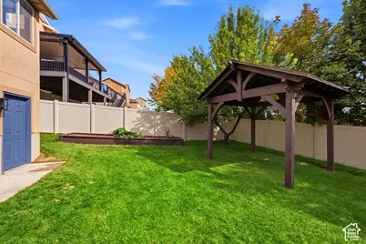 4556 E Ponderosa Way, Eagle Mountain, UT 84005 - Photo 49