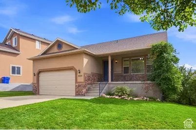 4556 E Ponderosa Way, Eagle Mountain, UT 84005 - Photo 1
