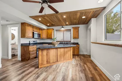 4556 E Ponderosa Way, Eagle Mountain, UT 84005 - Photo 29