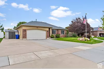 1480 W 870 S, Syracuse, UT 84075 - Photo 3