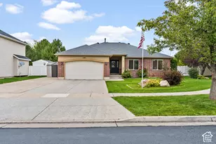 1480 W 870 S, Syracuse, UT 84075 - Photo 1