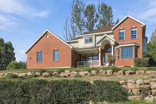 1322 W 3750 N, Pleasant View, UT 84414 - Photo 1