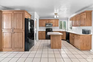 1322 W 3750 N, Pleasant View, UT 84414 - Photo 13