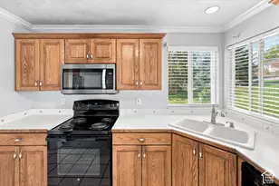 1322 W 3750 N, Pleasant View, UT 84414 - Photo 17