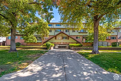 131 S 1000 E, Salt Lake City, UT 84102 - Photo 1