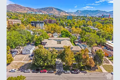 131 S 1000 E, Salt Lake City, UT 84102 - Photo 3