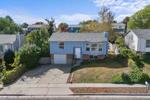 3565 W 5585 S, Taylorsville, UT 84129 - Photo 31