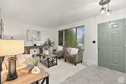 5959 S Red Zinc Dr W, Salt Lake City, UT 84118 - Photo 3