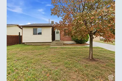5959 S Red Zinc Dr W, Salt Lake City, UT 84118 - Photo 1
