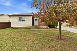 5959 S Red Zinc Dr W, Salt Lake City, UT 84118 - Photo 1