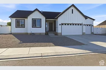73 N Kent W, Grantsville, UT 84029 - Photo 1