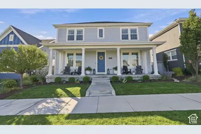 6357 W Lake Ave, South Jordan, UT 84009 - Photo 1
