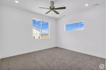 3412 N Willy Way Unit #A5, Eagle Mountain, UT 84005 - Photo 5