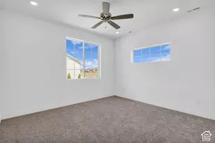 3412 N Willy Way Unit, Eagle Mountain, UT 84005 - Photo 5
