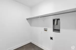 3412 N Willy Way Unit, Eagle Mountain, UT 84005 - Photo 13