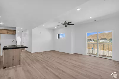 3412 N Willy Way Unit #A5, Eagle Mountain, UT 84005 - Photo 3