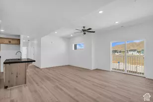 3412 N Willy Way Unit, Eagle Mountain, UT 84005 - Photo 3